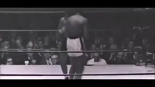 Ali vs Patterson 1 - Knockout Clip