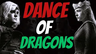 What will happen in SEASON 2 of HOUSE OF THE DRAGON???