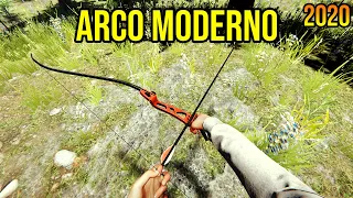 ARCO MODERNO (MODERN BOW) | The Forest (2020)