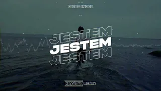 INDEB ft. Gibbs - Jestem (Krystek Remix)