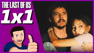 The Last Of Us 1x1 Reaction!! & Thoughts | Episode 1 | HBO