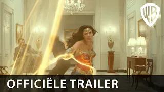 Wonder Woman 1984 | Officiële Trailer 1 NL