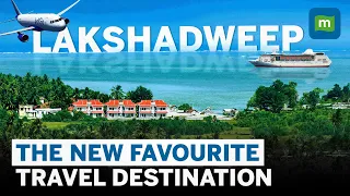 Lakshadweep Island: Ready To Travel India’s New Favourite Destination? Here Is All You Need To Know