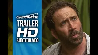 Primal - Trailer Oficial #1 Subtitulado [HD]