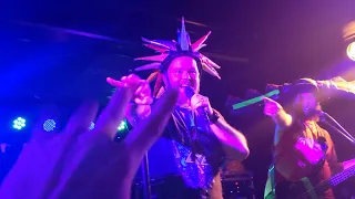 Psychostick - Two Ton Paperweight (Live 7/23/2021)