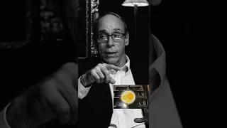 Dr. Greer was almost tricked.  big egg, or small pan?  @ShawnRyanShow #ufo #uap #UFO