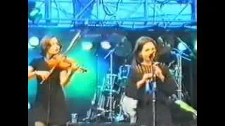 The Corrs - Phoenix Park, Dublin 1996 [Full Concert]