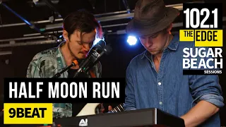 Half Moon Run - 9beat (Live at the Edge)