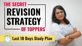 The Revision Technique No One Tells You: Secret Tips & Tricks for UGC NET Exam