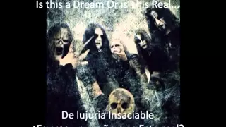 Dark Funeral Atrum Regina Subtitulada Español - Ingles