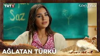 Herkesin yüreğini yakan o türkü... - Gönül Dağı 111. Bölüm @trt1