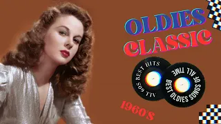 Golden Oldies 60s & 70s Classic Hits - Oldies But Goodies - Songs That Bring Back Childhood Memories