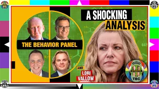 Lori Vallow in the Hot Seat: A Behavioral Analysis