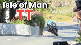 Best of the Isle of Man TT 2023