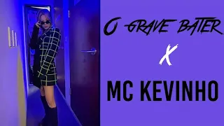 MC Kevinho - O Grave Bater [Sub. Español]