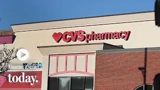 CVS pharmacists are at a breaking point, imperiling company’s plans