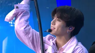 JUNGKOOK Euphoria Live in Wembley Stadium London HD