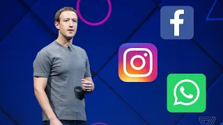 Mark Zuckerberg talks about the acquisition of Instagram & WhatsApp!