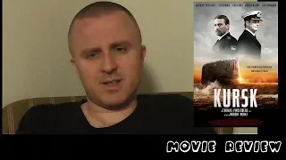 Kursk(2018) - movie review