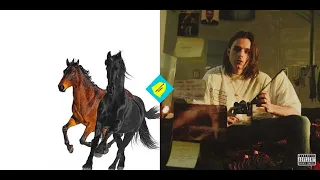 mashup Old Town Road x Vivo - Lil Nas X & Billy Ray Cyrus x Ernia