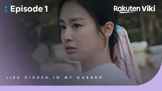 Lies Hidden in My Garden - EP1 | Kim Tae Hee Tries Find the Source of a Stench | Korean Drama