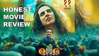 Omg 2 Movie Review: Unveiling the Spectacular Sequel | Akshay Kumar | Yami Gautam | @ExposingStar