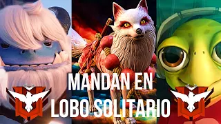 Top 10 Mejores Mascotas Para Lobo Solitario 2022 | Free Fire