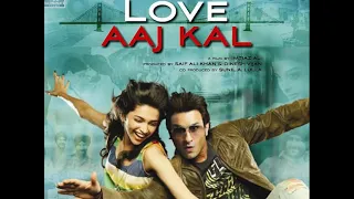 Ye Dooriyan /Saif Ali Khan/Deepika Padukon / Mohit Chauhan /Love Aaj Kal Movie/Full Audio Song