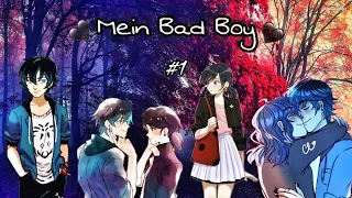 Mein Bad Boy #1 // Miraculous Lovestory [Lukanette Story]