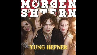 MORGENSHTERN - YUNG HEFNER (rock remix)