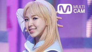 [Fancam] Wendy of Red Velvet(레드벨벳 웬디) Ice Cream Cake(아이스크림 케이크) @M COUNTDOWN_150319