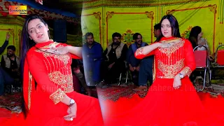 Changay Yara Da Shoq Ay | Preeti Choudhry | Dance Performance | Shaheen Studio