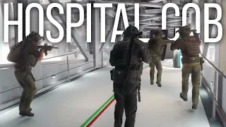 This CQB-Oriented Tactical FPS Continues to Impress Me