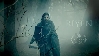 RIVEN | Dark Fantasy Short Film