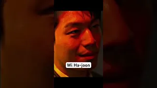 Wi Ha-joon #wihajoon #wihajoonfans #worstofevil #kdramaedits