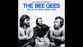 Bee Gees - Nights On Broadway 432 Hz