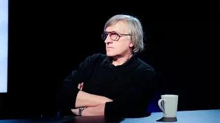 «Мне нравится начинать с нуля». Дмитрий Крымов о театре, кино, зрителях и любви к пустоте