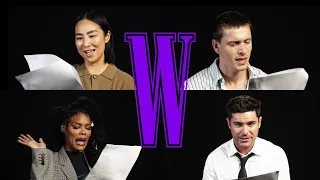 Zac Efron, Greta Lee, and More Sing Olivia Rodrigo | W Magazine