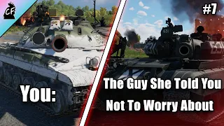 The Object 435 Is Underpowered? (ADIWT #7)