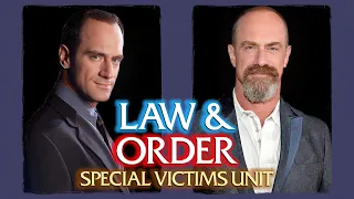 Law & Order: Special Victims Unit Cast 1999 Then and Now 2024 | How They Changed