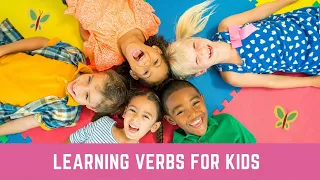 Learning Verbs for Grade 1|What are Verbs?|Singular/Plural Verbs| Past Tense Verbs| Irregular Verbs