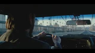 Marilyn Manson - Killing Strangers (John Wick Scene)