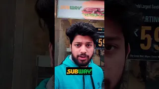 Subway: Least Obese 4Chan User - ending the video when i see a fat person ep 3 #Shorts