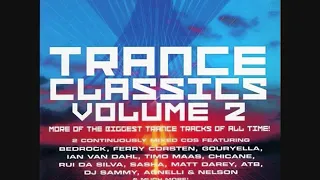 Trance Classics Volume 2 - CD1