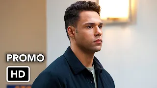 9-1-1: Lone Star 3x04 Promo "Push" (HD)