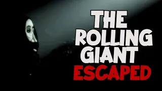 THE ROLLING GIANT ESCAPED? | The Oldest View - Dispersal (Reaction)
