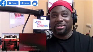 Vibe | BTO Bachman-Turner Overdrive | You Ain't Seen Nothing Yet | REACTION VIDEO