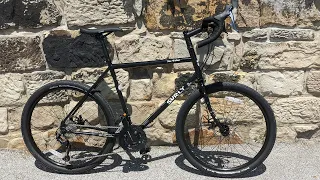 2022 Surly Disc Trucker Review