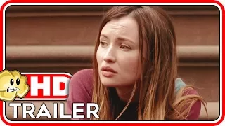 Golden Exits Official Trailer HD (2018) | Emily Browning, Mary Louise Parker, Jason Schwartzman