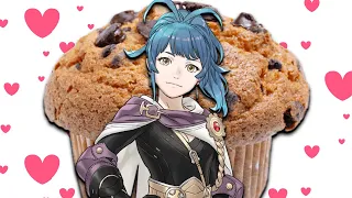 Reginn? More Like Muffinn! 💕 The Reginn Showcase! [Fire Emblem Heroes]